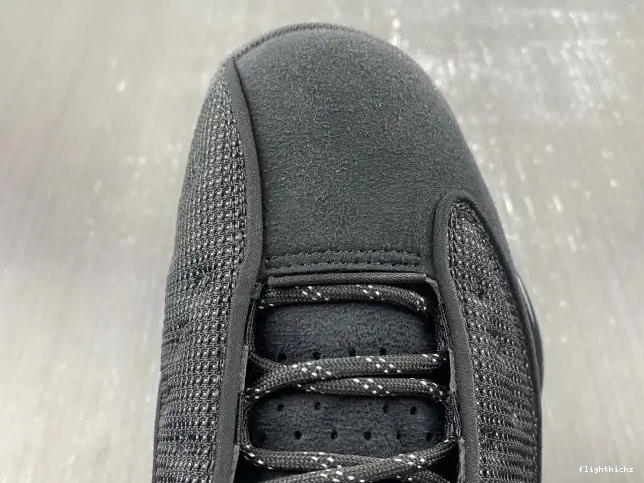 Jordan 13 Air Black Cat 414571-011 Retro 0513